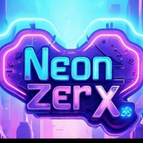 NEON ZERX’s