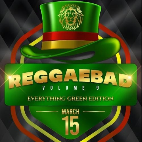 Reggaebad Vol 9 