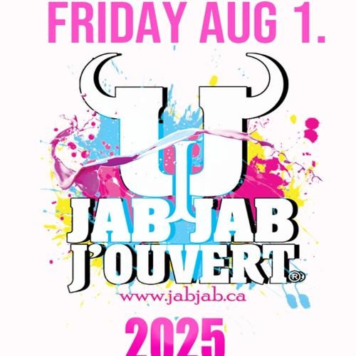 Jab Jab J'Ouvert 2025 