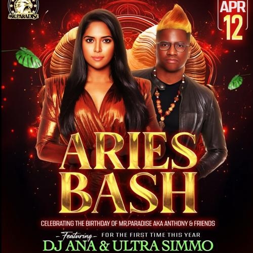 ARIES BASH 