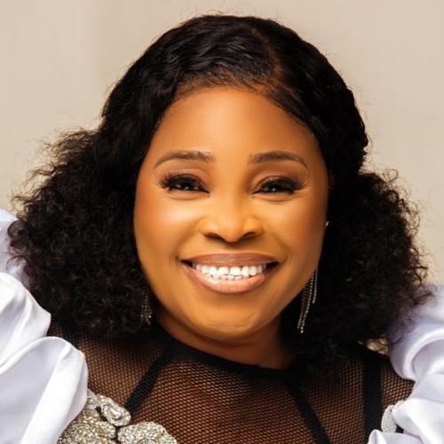 Tope Alabi Live in concert