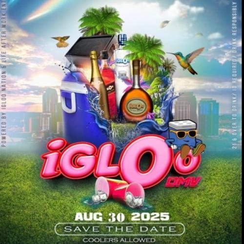 iGLO0 DMV 2025 