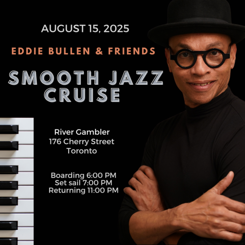 EDDIE BULLEN & FRIENDS SMOOTH JAZZ 