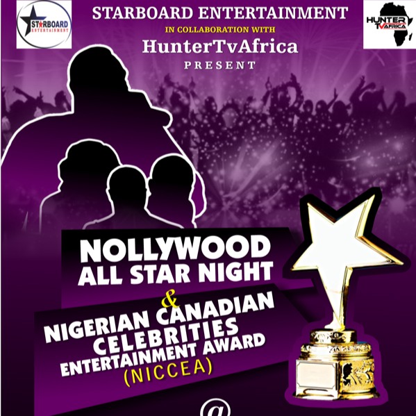 Nollywood All Star Night