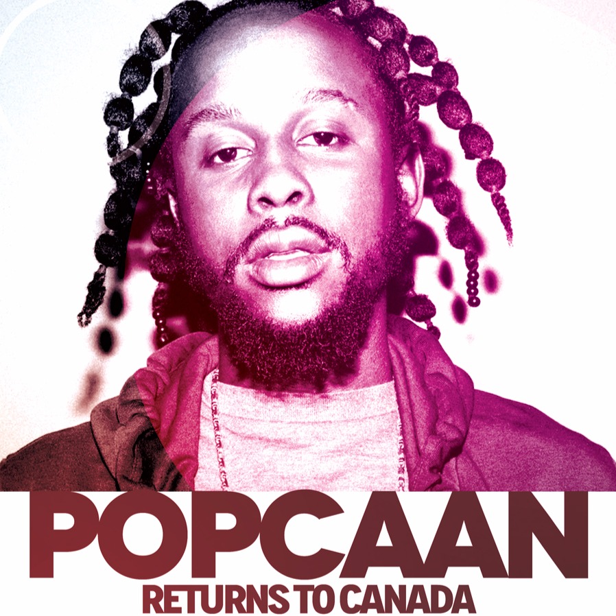 POPCAAN LIVE