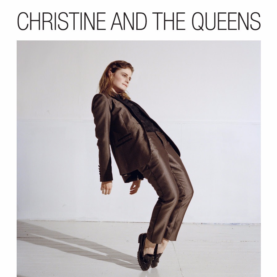 Christine and The Queens // The Phoenix Concert Theatre