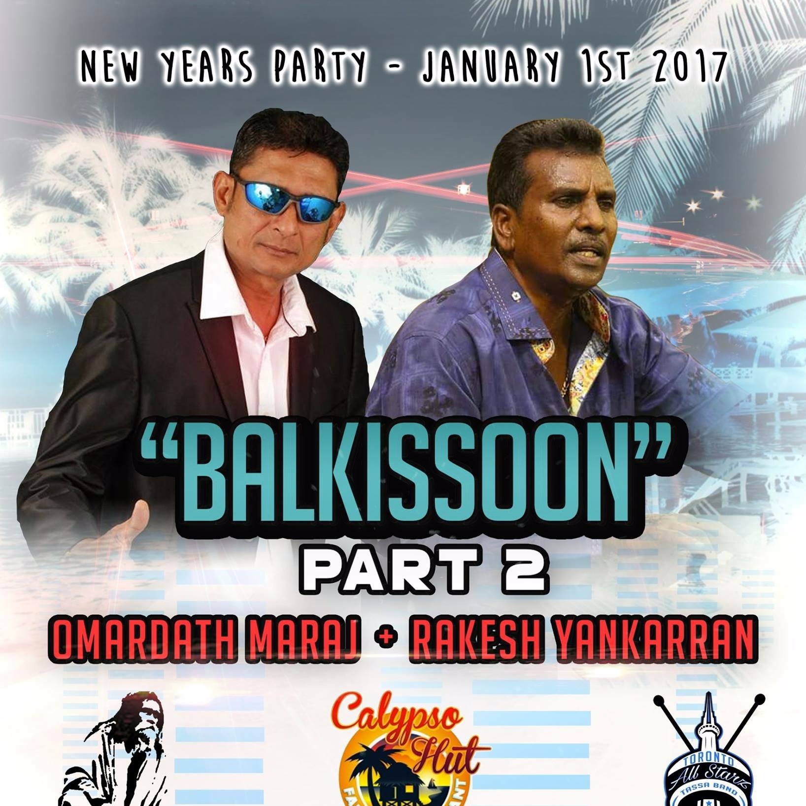 BALKISSOON Part 2