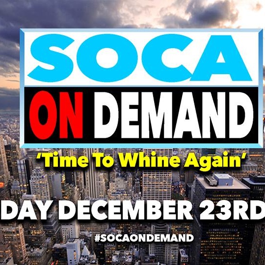 Soca On Demand 