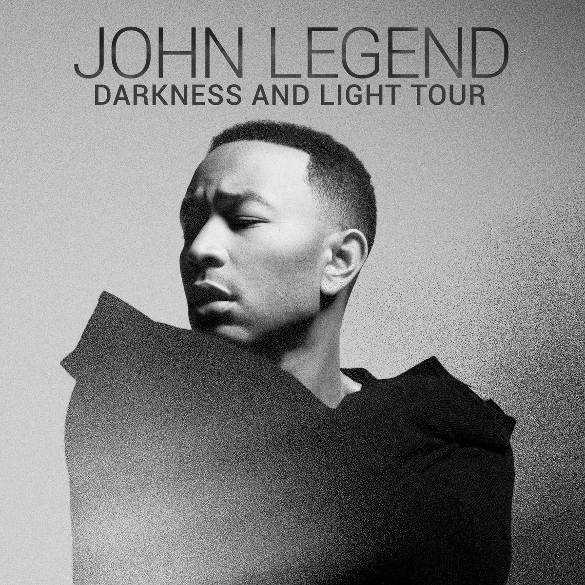 John Legend At The Theater At Madison Square Garden 