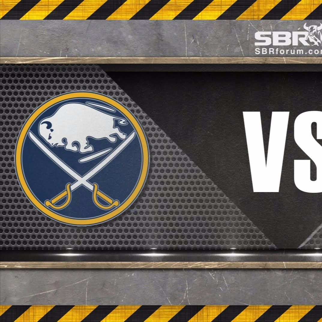 Toronto Maple Leafs vs. Buffalo Sabres