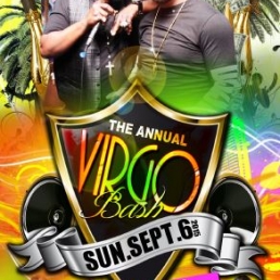 THE ANNUAL VIRGO BASH