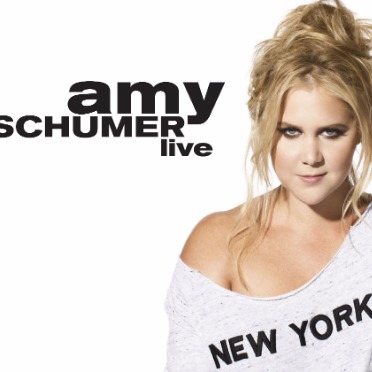 Amy Schumer Live