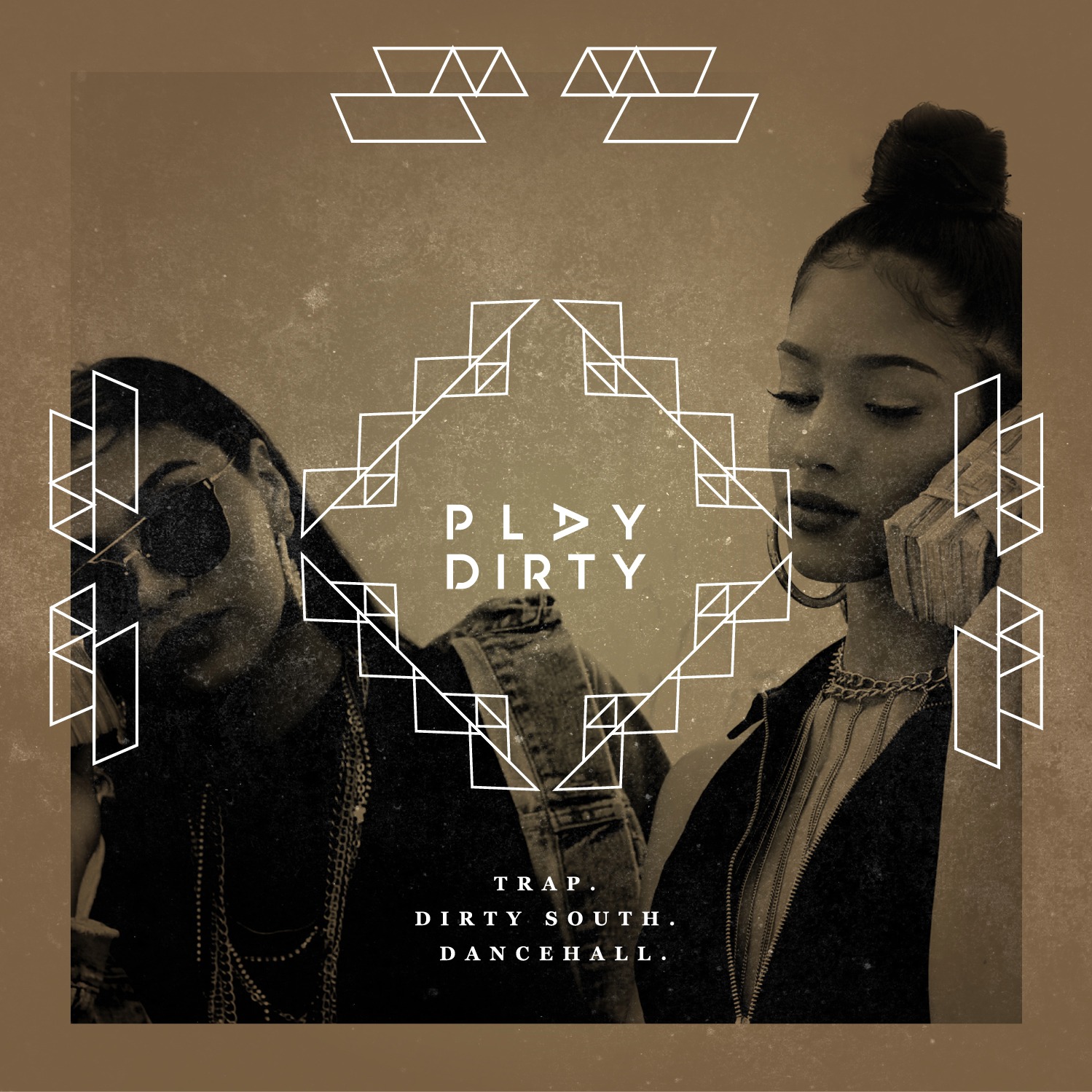 PLAY DIRTY | Saturday May 6