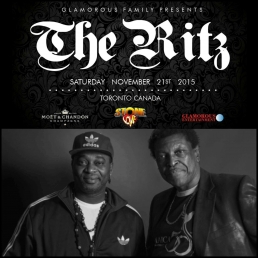 The Ritz Ft. The World Immortal Stone Love & Friends 