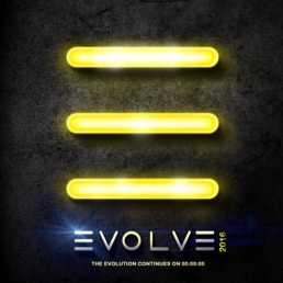 Evolve - All Inclusive 