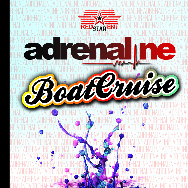 Adrenaline Boat Cruise