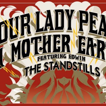 Our Lady Peace And I Mother Earth at Massey Hall