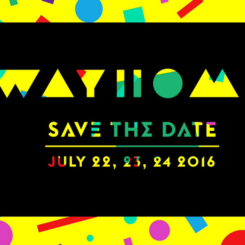 Wayhome Music & Arts Festival 