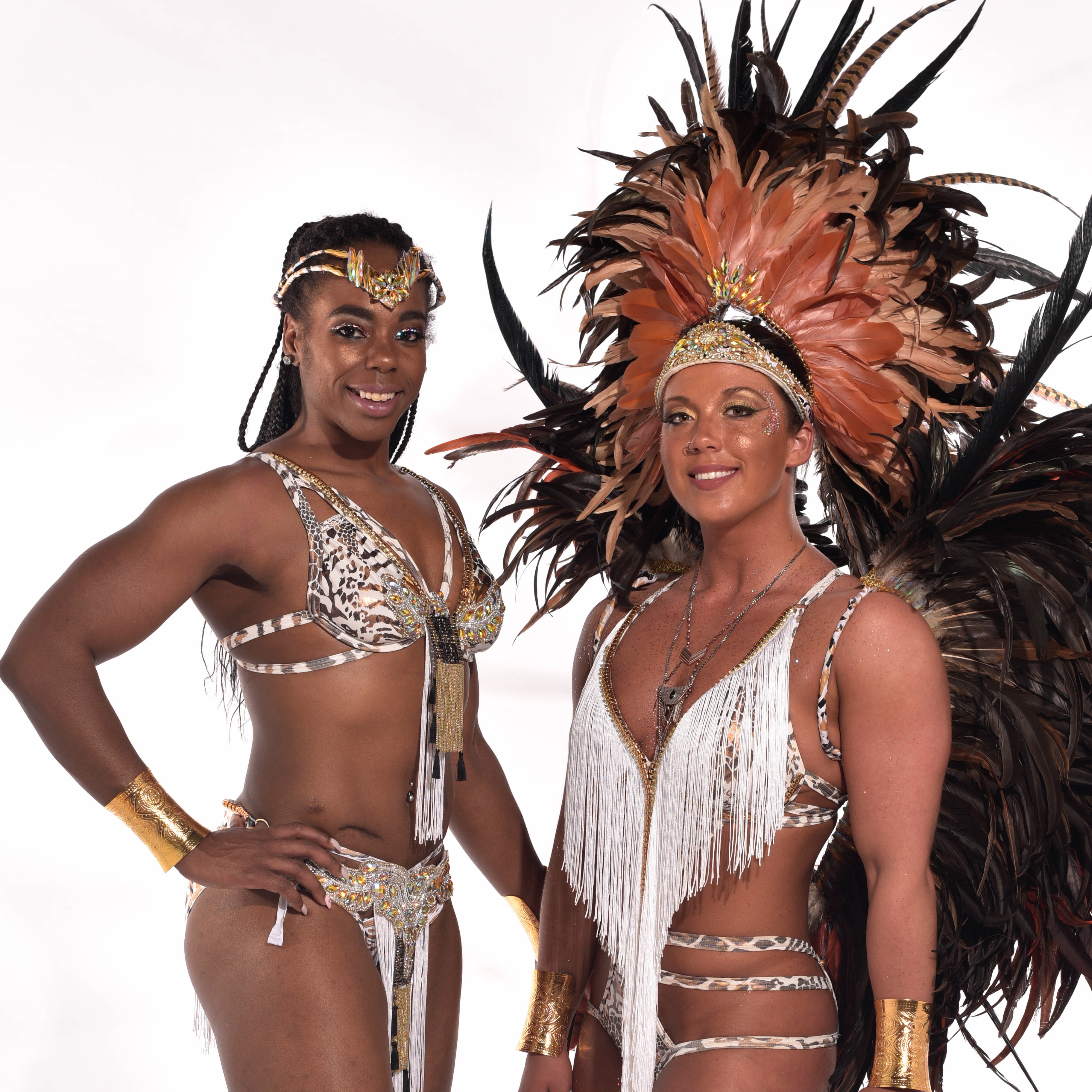 East Africa - Fantazia Carnival