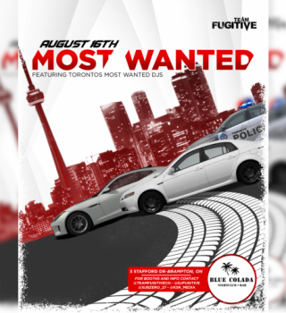 Most Wanted 