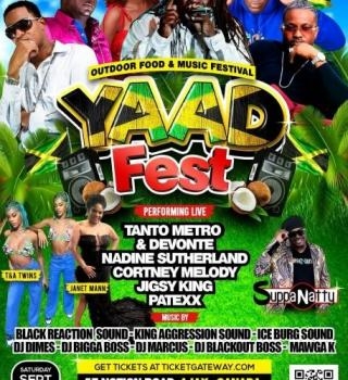 YAAD FEST