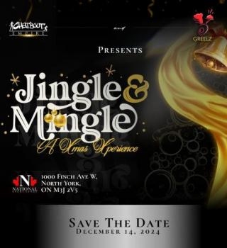 JINGLE N MINGLE 