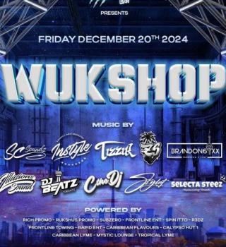 🔊💥WUKSHOP💥🔊 