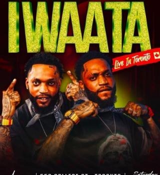 I WAATA Live in Concert | Dec 21st