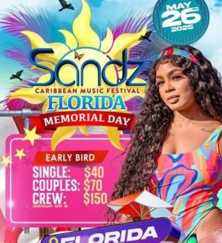 Sandz Florida 