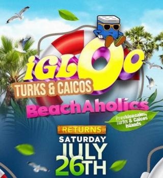 Igloo Turks & Caicos 2025 