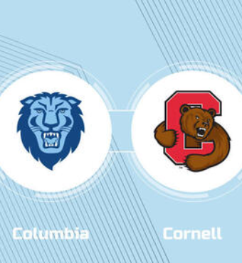 Columbia Lions Vs. Cornell Big Red | Tickets 