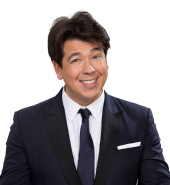 Michael McIntyre | Comedy Event | Tickets 