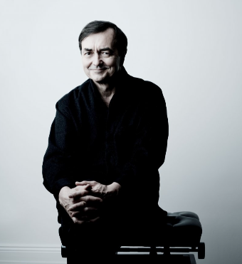 Pierre-laurent Aimard | Music Artist | Tickets 