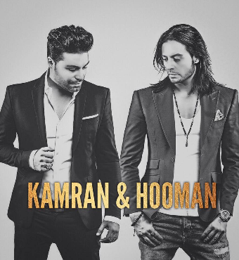 Kamran And Hooman | Musical Group | Tickets 