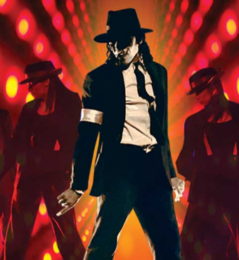 The Michael Jackson HIStory Show In Toronto 10 August 2019 | Tickets