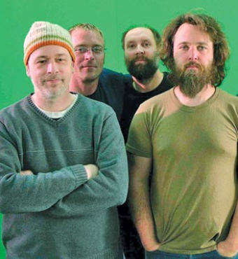 Built To Spill Live In Toronto 2019 | Tickets Thus 19 Sep