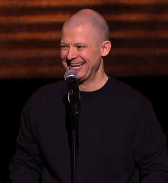 Jim Norton Live In Toronto 2019 | Tickets Fri 27 Sep