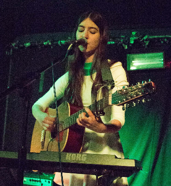 Weyes Blood Live Concert In Toronto 2019 | Tickets Sat 28 Sep