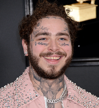Post Malone Live In Toronto 2019 | Tickets Thur 03 Oct