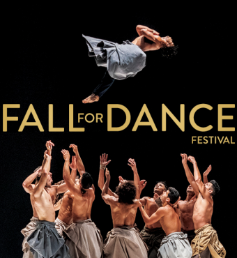 Fall For Dance North Festival Toronto 2019 | Tickets Fri 04 Oct 