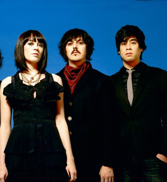 Ladytron Band Live In Toronto 2019 | Tickets Sat 05 Oct