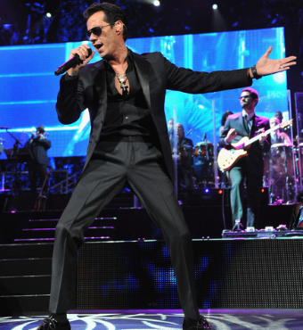 Marc Anthony Live In Concert Toronto Tickets | 2019 Nov 8