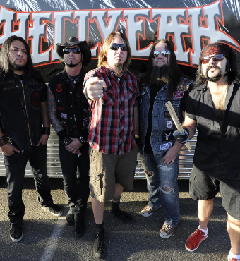 Hellyeah Band Live In Concert Toronto Tickets | 2019 Nov 19