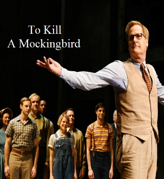 To Kill A Mockingbird Tour Dates 2021 Tickets