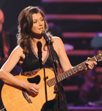 Amy Grant | Music Concert | Tickets 