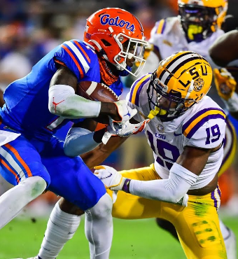 LSU Tigers vs. Florida Gators 2021 | Tickets