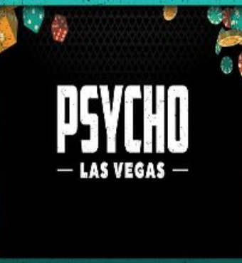 Psycho Las Vegas - 3 Day Pass | Tickets 