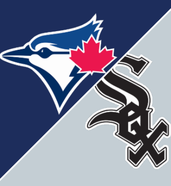 Chicago White Sox at Toronto Blue Jays - HungryTickets