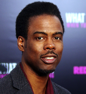 Chris Rock | Comedy Concert | Tickets