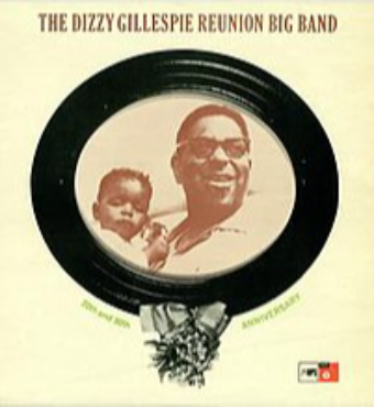 The Dizzy Gillespie Big Band | Band Concert | Tickets
